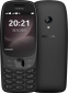 Мобільний телефон Nokia 6310 DS 2024 Black - фото  - інтернет-магазин електроніки та побутової техніки TTT