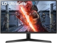 Монитор LG 27GN60R-B - фото  - интернет-магазин электроники и бытовой техники TTT