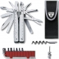 Мультитул Victorinox SwissTool X PLUS 3.0338.N - фото  - интернет-магазин электроники и бытовой техники TTT