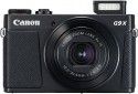 Фотоаппарат Canon PowerShot G9XII Black - фото  - интернет-магазин электроники и бытовой техники TTT
