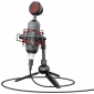 Микрофон Trust GXT 244 Buzz USB Streaming Microphone - фото  - интернет-магазин электроники и бытовой техники TTT
