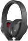 Гарнитура Sony PlayStation Wireless Headset Gold Limited Edition The Last of Us Part II (9314004) Black - фото  - интернет-магазин электроники и бытовой техники TTT
