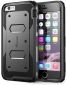 Чехол i-Blason ArmorBox для Apple iPhone 6/6s (B00M0QW2RG) Black - фото  - интернет-магазин электроники и бытовой техники TTT