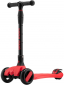 Самокат Miqilong Fargo Red - фото  - інтернет-магазин електроніки та побутової техніки TTT