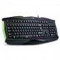 Клавиатура проводная Genius Scorpion K220 USB Black (31310475104) - фото  - интернет-магазин электроники и бытовой техники TTT