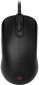 Миша Zowie FK1+-C (9H.N3CBA.A2E) Black  - фото  - інтернет-магазин електроніки та побутової техніки TTT