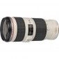 Объектив Canon EF 70-200mm f/4L IS USM (1258B005) - фото  - интернет-магазин электроники и бытовой техники TTT