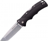 Нож Cold Steel Verdict TP Black - фото  - интернет-магазин электроники и бытовой техники TTT