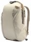 Рюкзак Peak Design Everyday Backpack Zip 15L (BEDBZ-15-BO-2) Bone - фото  - интернет-магазин электроники и бытовой техники TTT