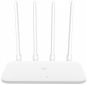 Маршрутизатор Xiaomi Mi WiFi Router 4C (DVB4231GL) - фото  - інтернет-магазин електроніки та побутової техніки TTT