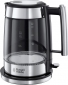 Электрочайник Russell Hobbs 23830-70 Elegance - фото  - интернет-магазин электроники и бытовой техники TTT