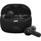 Наушники JBL Tune Beam 2 (JBLTBEAM2BLK) Black - фото  - інтернет-магазин електроніки та побутової техніки TTT