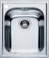 Кухонна мийка Franke Armonia AMX 610 101.0381.770 - фото  - інтернет-магазин електроніки та побутової техніки TTT