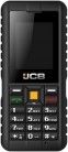 Мобільний телефон JCB Tradesman 2 Black - фото  - інтернет-магазин електроніки та побутової техніки TTT