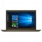 Ноутбук Lenovo IdeaPad 520-15IKB (80YL00LWRA) Bronze - фото  - интернет-магазин электроники и бытовой техники TTT