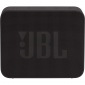 Портативна акустика JBL Go Essential 2 (JBLGOES2BLKEU) Black - фото  - інтернет-магазин електроніки та побутової техніки TTT