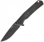 Карманный нож Ruike P801-SB Black - фото  - интернет-магазин электроники и бытовой техники TTT
