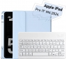Чехол-клавиатура BeCover для Apple iPad Pro 11
