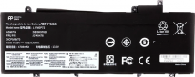 Аккумулятор PowerPlant для Lenovo Thinkpad T480S (L17M3P72) 11.58V 4920mAh (NB482016) - фото  - интернет-магазин электроники и бытовой техники TTT