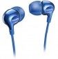 Навушники Philips SHE3700BL/00 Blue - фото  - інтернет-магазин електроніки та побутової техніки TTT