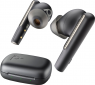 Наушники Poly TWS Voyager Free 60 Earbuds + BT700A + BCHC (7Y8H3AA) Black  - фото  - интернет-магазин электроники и бытовой техники TTT