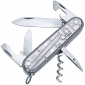Складной нож Victorinox SPARTAN 1.3603.T7B1 - фото  - интернет-магазин электроники и бытовой техники TTT