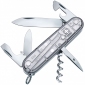 Складний ніж Victorinox SPARTAN 1.3603.T7B1 - фото  - інтернет-магазин електроніки та побутової техніки TTT