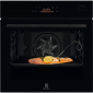 Духовой шкаф электрический ELECTROLUX SteamBoost PRO 800 (EOB8S39WZ) - фото  - интернет-магазин электроники и бытовой техники TTT