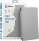 Чехол-книжка BeCover Smart Case для Apple iPad Air 10.9 2020 (705489) Gray  - фото  - интернет-магазин электроники и бытовой техники TTT