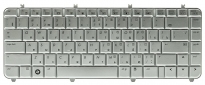 Клавиатура для ноутбука PowerPlant HP Pavilion DV5, DV5T, DV5-1000, DV5-1100, DV5-1200 (KB310951) - фото  - интернет-магазин электроники и бытовой техники TTT