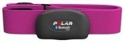 Фитнес-трекер Polar H7 Pink - фото  - интернет-магазин электроники и бытовой техники TTT