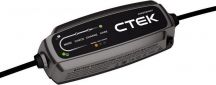 Зарядное устройство CTEK CT5 PowerSport (40-136) - фото  - интернет-магазин электроники и бытовой техники TTT