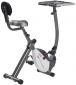 Велотренажер Toorx Upright Bike BRX Office Compact (BRX-OFFICE-COMPACT) - фото  - интернет-магазин электроники и бытовой техники TTT
