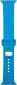 Ремешок ArmorStandart Ribbed для Apple Watch 38-40 mm (ARM51970) Green/Blue - фото  - интернет-магазин электроники и бытовой техники TTT