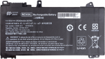 Аккумулятор PowerPlant для ноутбуков HP ProBook 450 G6 (RE03XL) 11.55V 3500mAh (NB461639) - фото  - интернет-магазин электроники и бытовой техники TTT
