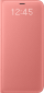 Чехол-Книжка Samsung View Cover S8 Plus (EF-NG955PPEGRU) Pink - фото  - интернет-магазин электроники и бытовой техники TTT