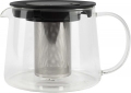 Чайник для заварювання Bergner Coffee & tea lovers 1.2 л (BG-38352-MM) - фото  - інтернет-магазин електроніки та побутової техніки TTT