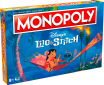 Настольная игра Winning Moves Monopoly UK: Disney Lilo and Stitch Лило и Стич (WM02869-EN1-6) - фото  - интернет-магазин электроники и бытовой техники TTT