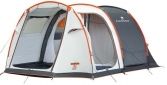 Палатка Ferrino Chanty 5 Deluxe (926552) White/Gray - фото  - интернет-магазин электроники и бытовой техники TTT