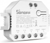 Смарт-перемикач Sonoff DUALR3 Wi-Fi з подвійним реле та вимірюванням потужності - фото  - інтернет-магазин електроніки та побутової техніки TTT