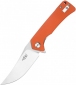 Нож складной Ganzo Firebird FH923-OR Orange - фото  - интернет-магазин электроники и бытовой техники TTT