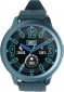 Смарт-годинник Globex Smart Watch Aero (4820183720740) Blue - фото  - інтернет-магазин електроніки та побутової техніки TTT