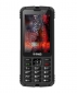 Мобильный телефон Sigma mobile X-treme PM68 Black - фото  - интернет-магазин электроники и бытовой техники TTT