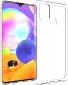Cиліконовий чохол  BeCover для Samsung Galaxy A21s SM-A217 (705096) Transparancy  - фото  - інтернет-магазин електроніки та побутової техніки TTT