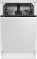 Встраиваемая посудомоечная машина BEKO DIS26022 - фото  - интернет-магазин электроники и бытовой техники TTT