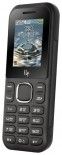 Мобильный телефон Fly DS107D Black - фото  - интернет-магазин электроники и бытовой техники TTT
