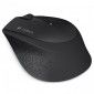 Мышь Logitech M280 Wireless (910-004291) Black - фото  - интернет-магазин электроники и бытовой техники TTT