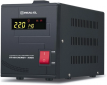 Стабилизатор напряжения Real-El Stab Energy-2000 (EL122400013) Black  - фото  - интернет-магазин электроники и бытовой техники TTT