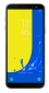 Смартфон Samsung Galaxy J6 2018 2/32GB (SM-J600FZDDSEK) Gold (lifecell) - фото  - интернет-магазин электроники и бытовой техники TTT
