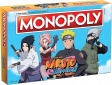 Гра настільна Winning Moves Naruto Monopoly (WM00167-EN1-6) - фото  - інтернет-магазин електроніки та побутової техніки TTT